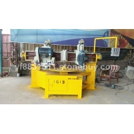 ZD-1600龙门式石台切磨机