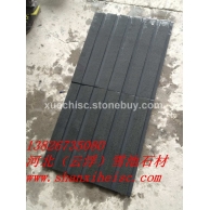 河北黑花岗岩拉丝