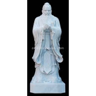 汉白玉异型雕刻