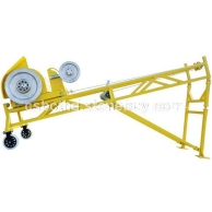 WS11X微型绳锯机