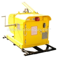 WS-E系列矿山开采绳锯机