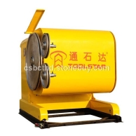 WS-C系列矿山开采绳锯机