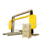 SWS4000A整形绳锯机