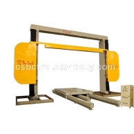 SWS4000整形绳锯机