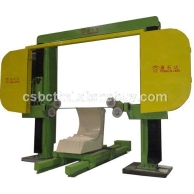 PWS3000、PWS3000E异形绳锯机