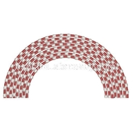 花岗岩整形、异形加工绳锯