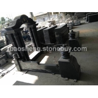 G654芝麻黑各种类型加工 (35)