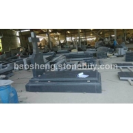 G654芝麻黑各种类型加工