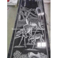 G654芝麻黑各种类型加工 (1)