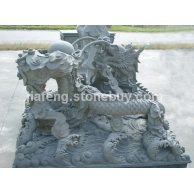石材雕刻3
