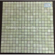 翡翠玉15X15X7(哑面)