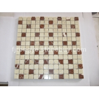 杂米十珊瑚红20X20X7