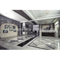 展厅大理石