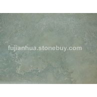 翠绿松