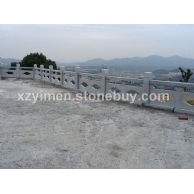 石雕护栏