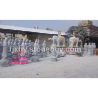 寺廟 觀音菩薩 觀世音 如來(lái)佛 佛像 釋迦牟尼