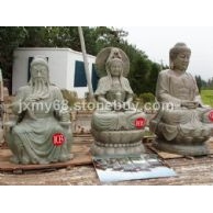 石雕佛像，壁画浮雕,石雕观音菩萨,释迦摩尼雕像，石雕罗汉，寺庙宗教石雕系列