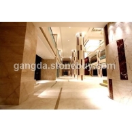 索菲特金工程案例