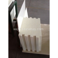 鹏创微晶石加工