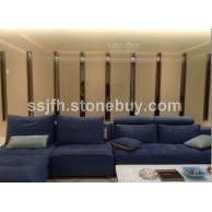 鹏创微晶石加工