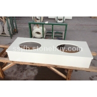 鹏创微晶石加工