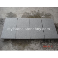 G654芝麻黑防水板