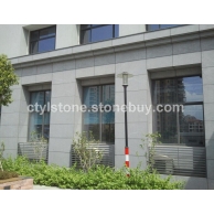 芝麻黑花岗岩G654