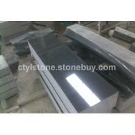 芝麻黑花岗岩G654