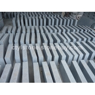 芝麻黑花岗岩G654