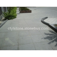 芝麻黑花岗岩G654