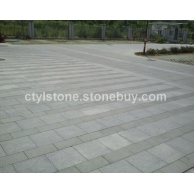 芝麻黑花岗岩G654