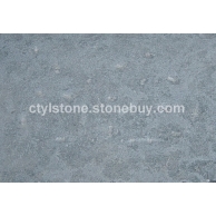 芝麻黑G654仿古石