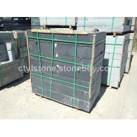 芝麻黑花岗岩G654