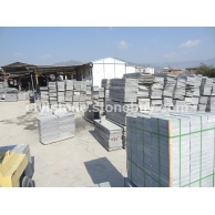 芝麻黑花岗岩G654