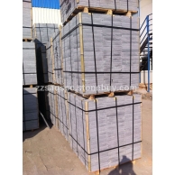 芝麻黑花岗岩成品板