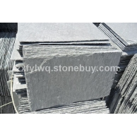 S1203湖北灰瓦板