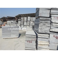 芝麻灰石材G654G655荔枝板