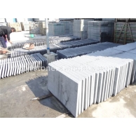 芝麻黑G654水洗干挂板