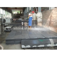 G654芝麻黑水冲板