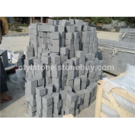 G654机切面小方块