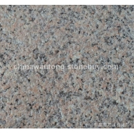 红色石材-红色干挂板 红色火烧板 天然花岗岩