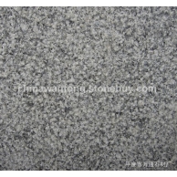 批量生产芝麻黑石材 黑色花岗岩畅销石材