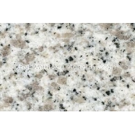 热销文登白花岗岩 文登白铺装石材 量大从优 批量生产白色花岗石