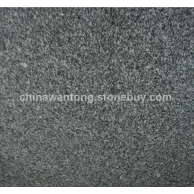 芝麻黑光面 芝麻黑花岗岩