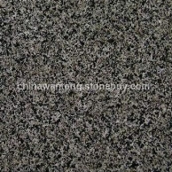 芝麻灰石材 深灰色花岗岩 灰色路沿石 灰色广场地铺