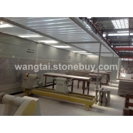 环保除尘柜-水濂式除尘设备