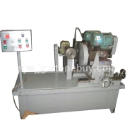 600型双面金刚石开刃机