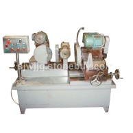 600型三面金刚石开刃机