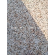 黄锈石烧面小红星