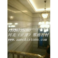 河北金沙石装饰板材